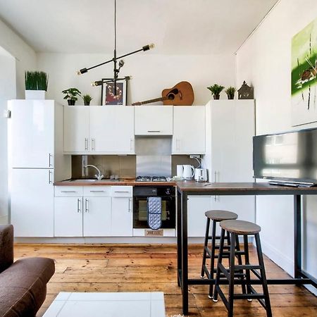 Artsy Modern 1Br Home In Abbeyhill EDI Exterior photo