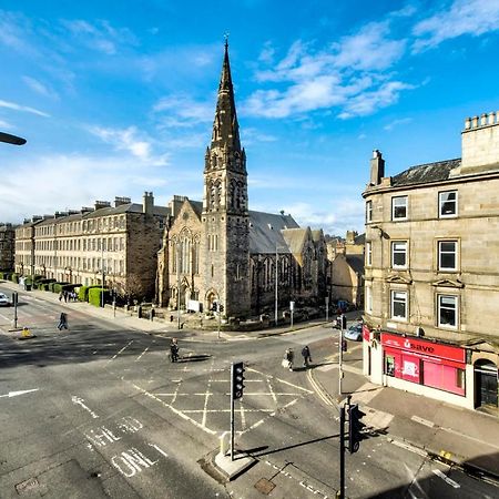 Artsy Modern 1Br Home In Abbeyhill EDI Exterior photo